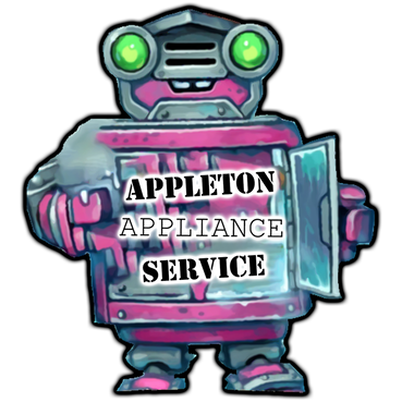 Best Appliance Service Appleton, Wisconsin